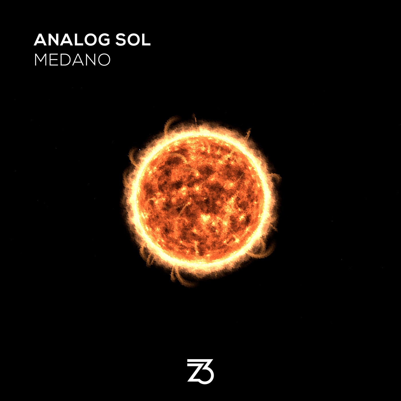 Analog Sol - Medano [ZT21101Z]